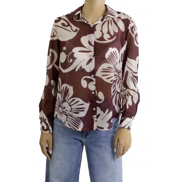 Camicia fantasia 